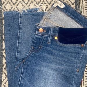 Maternity Madewell